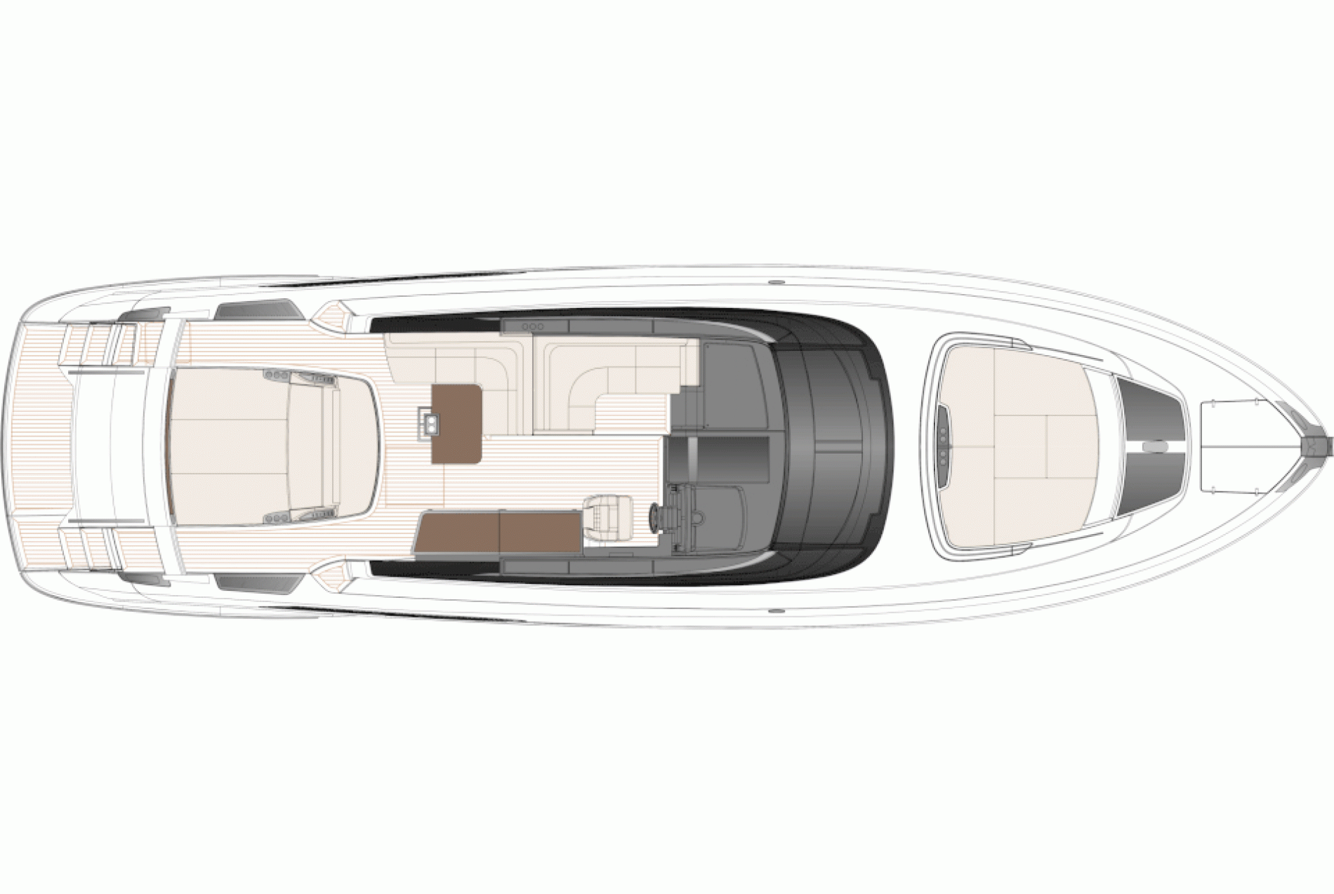 Riva 58 Capri